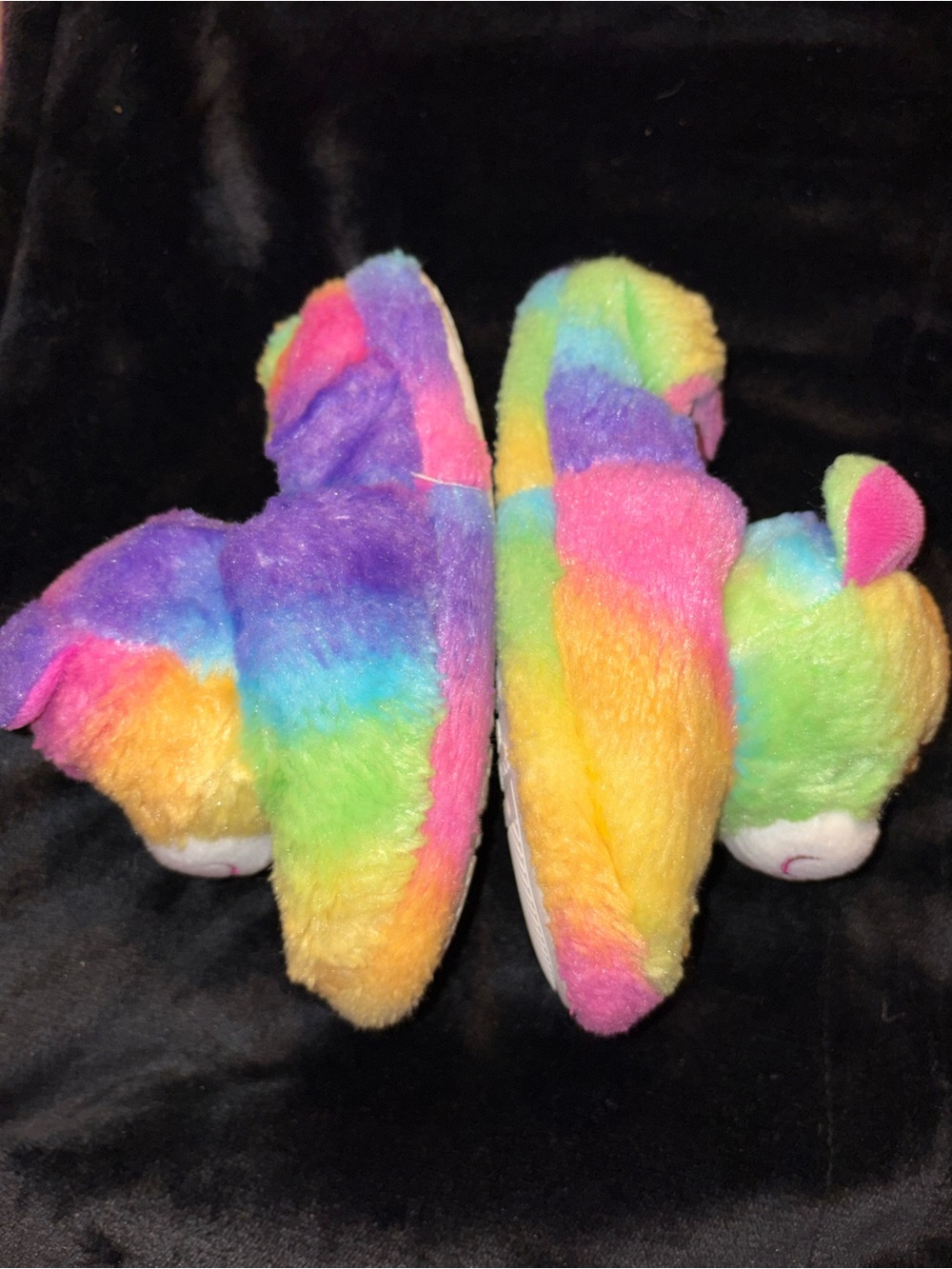 Build-A-Bear Slippers - Picture 4 of 6